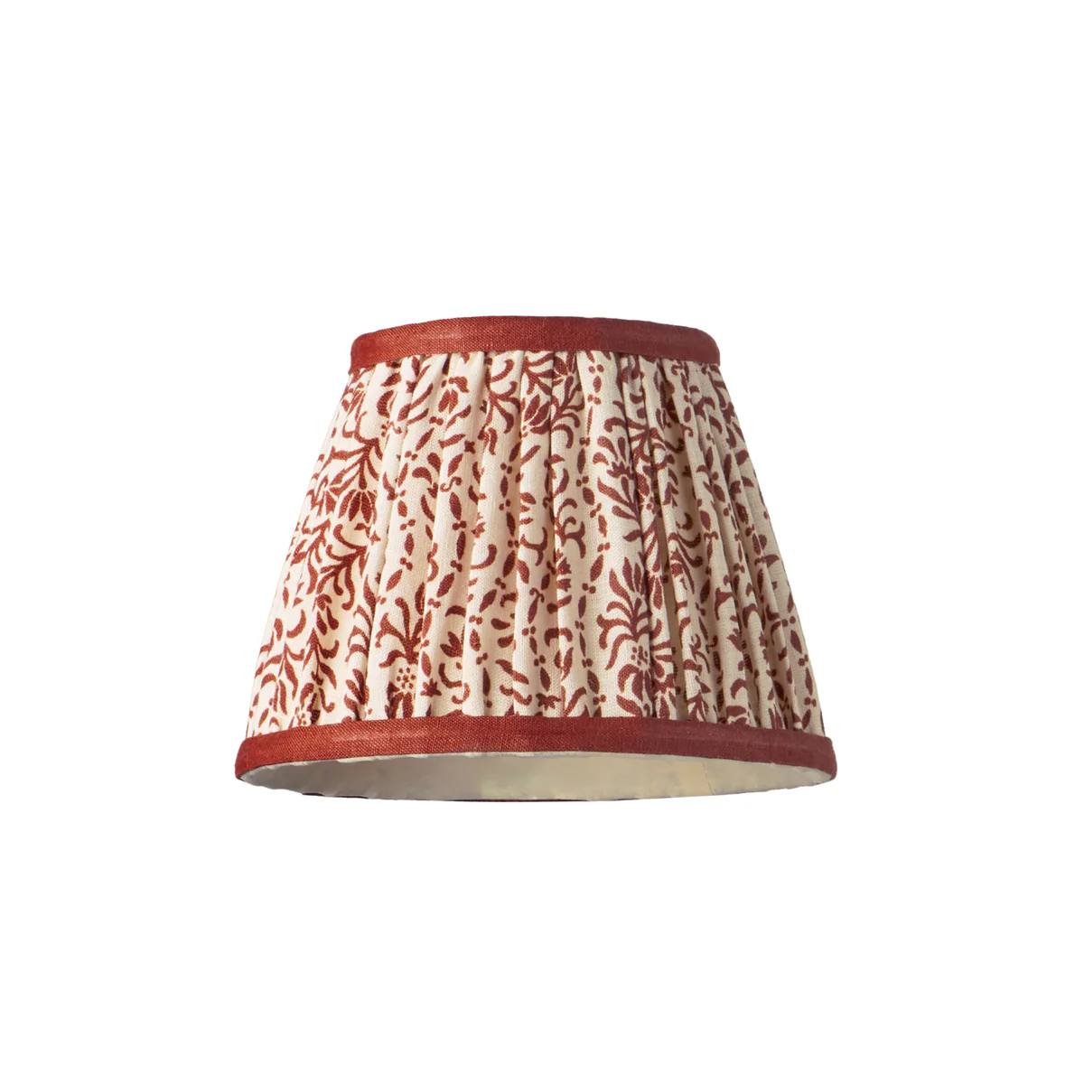 Pendant lamp shades